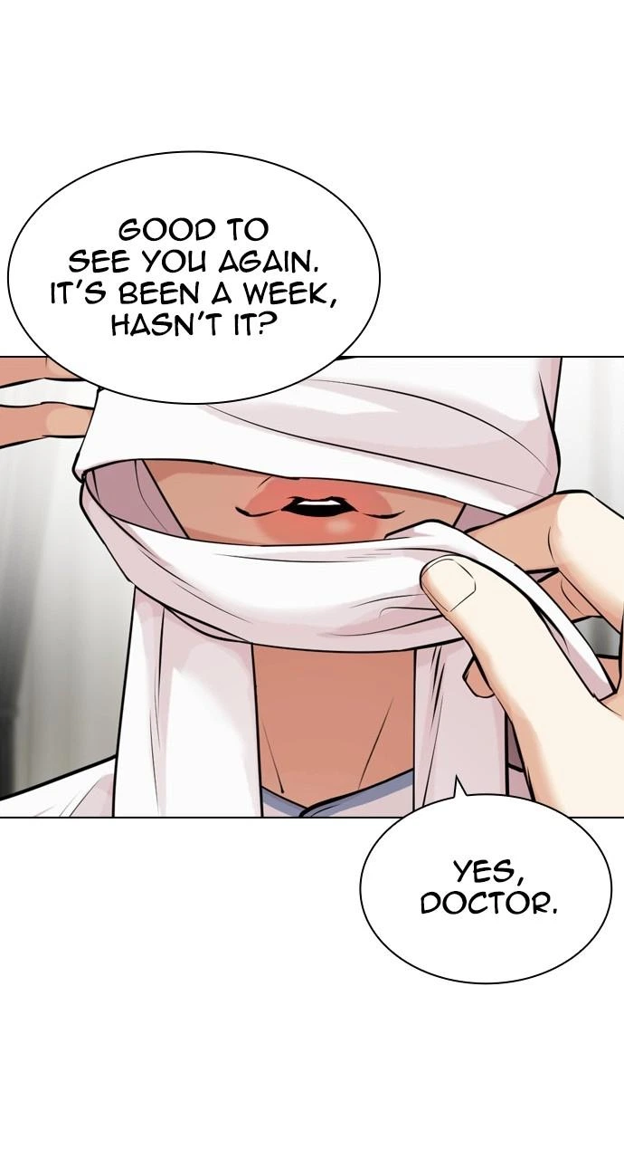 Lookism Chapter 444 — page 114