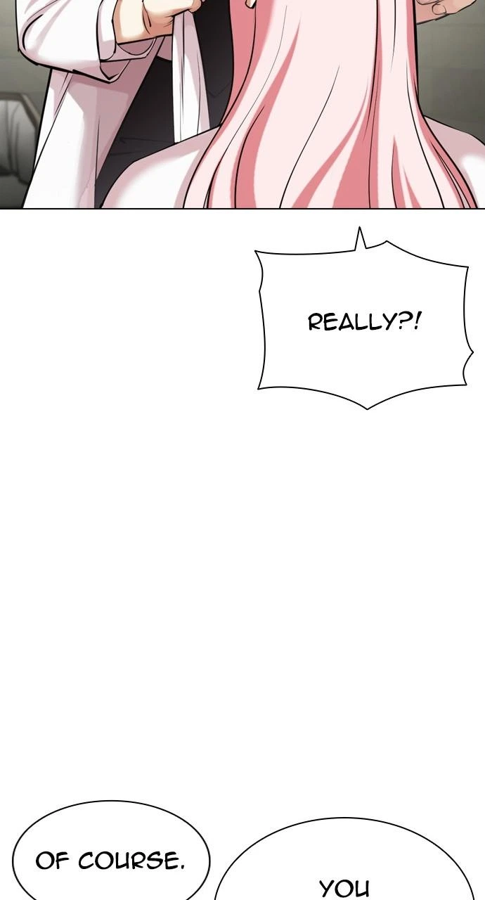 Lookism Chapter 444 — page 116