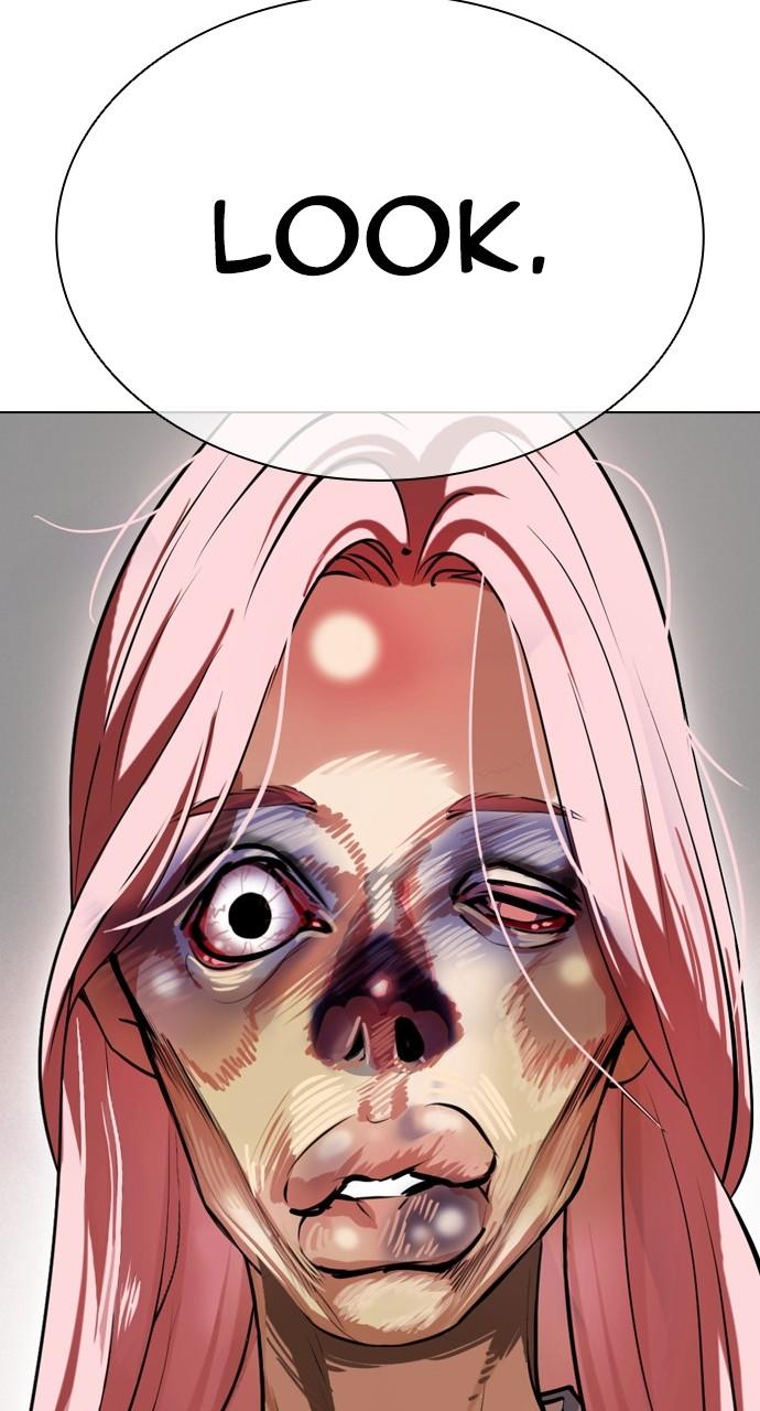 Lookism Chapter 444 — page 118