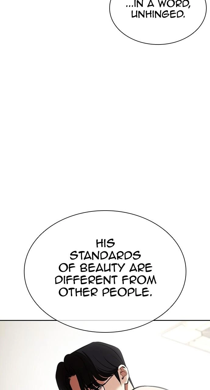 Lookism Chapter 444 — page 124