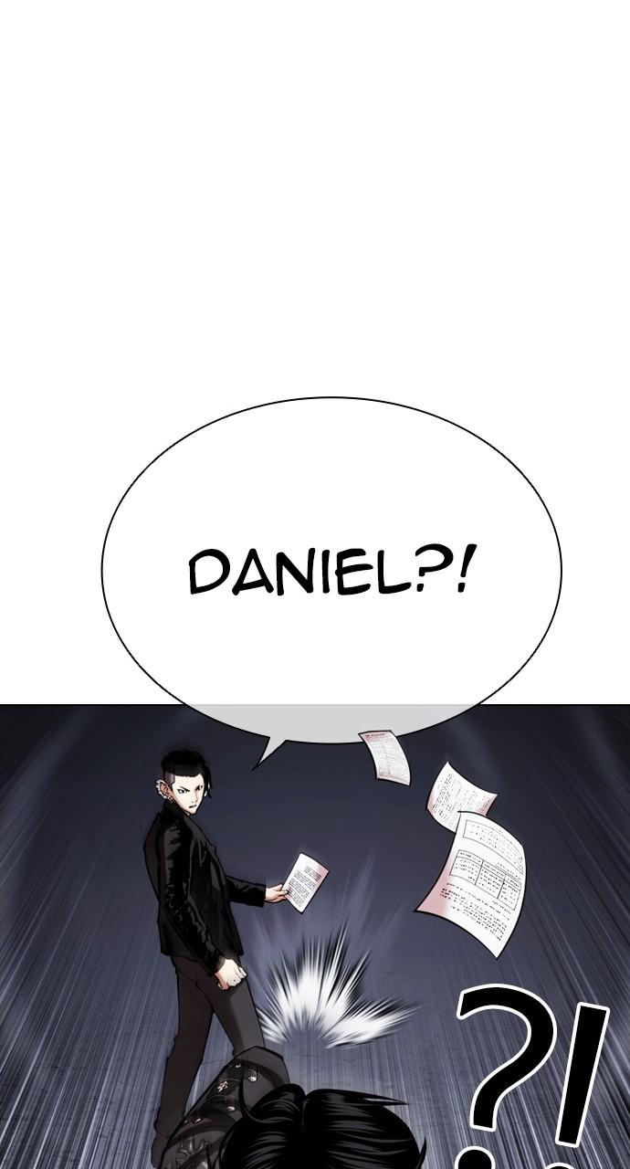 Lookism Chapter 444 — page 132