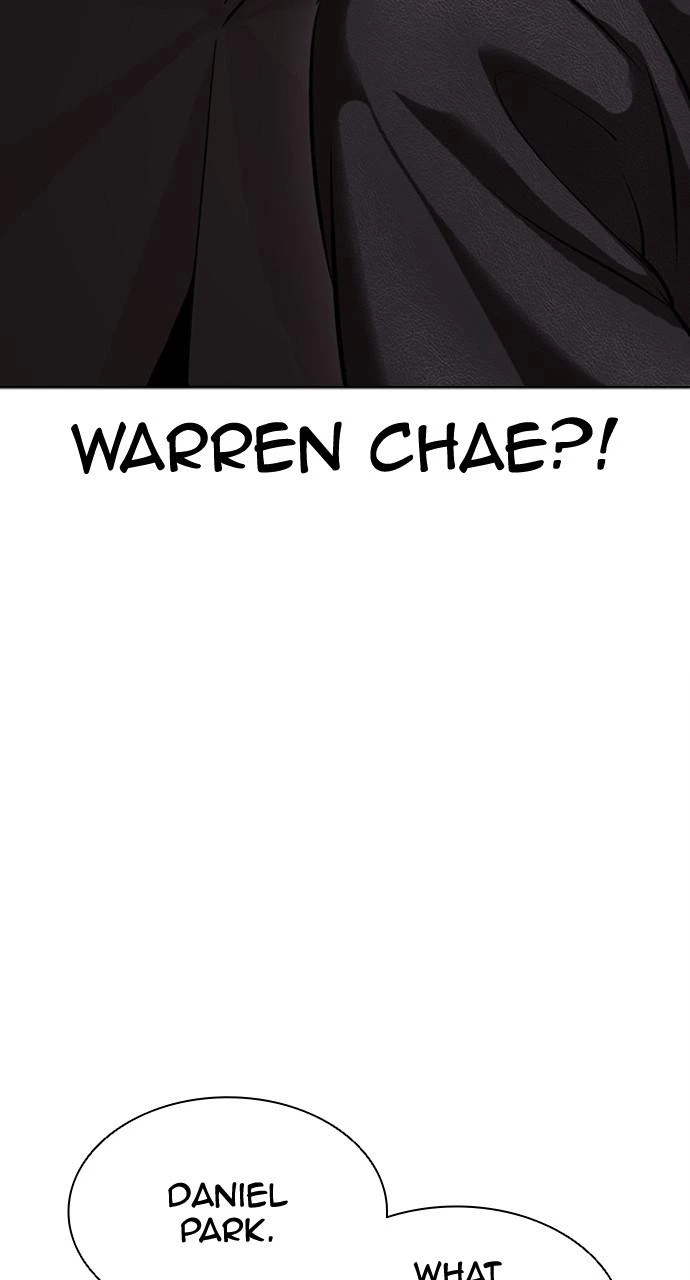Lookism Chapter 445 — page 8