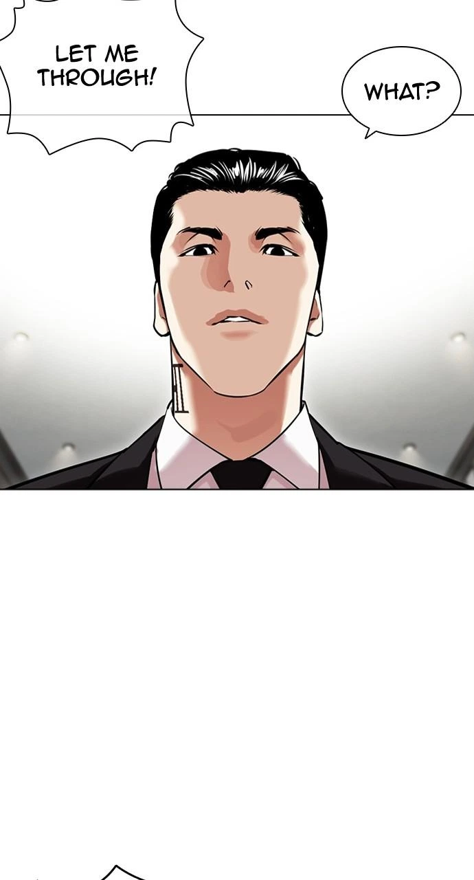 Lookism Chapter 445 — page 10