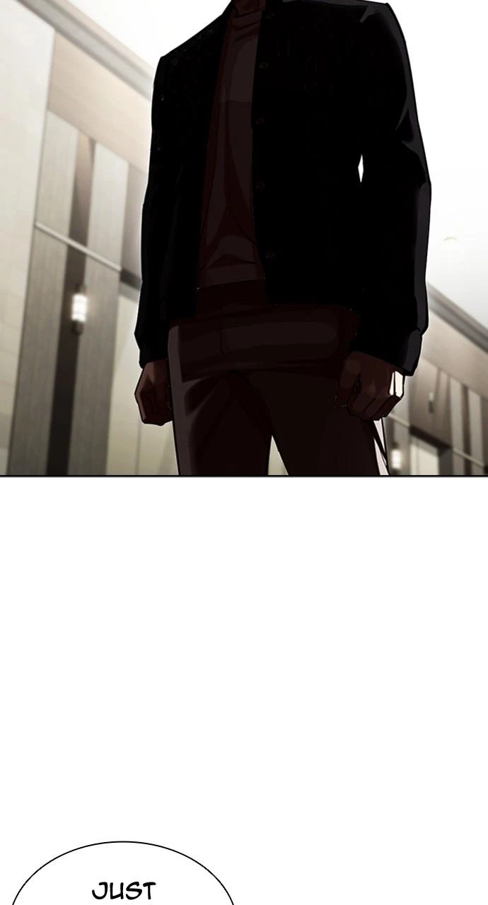 Lookism Chapter 445 — page 16