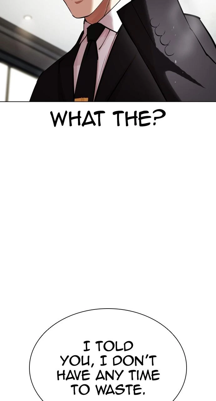 Lookism Chapter 445 — page 20