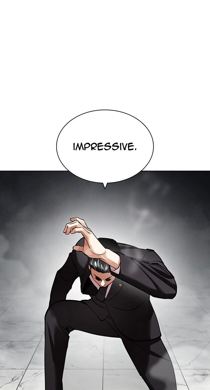 Lookism Chapter 445 — page 28