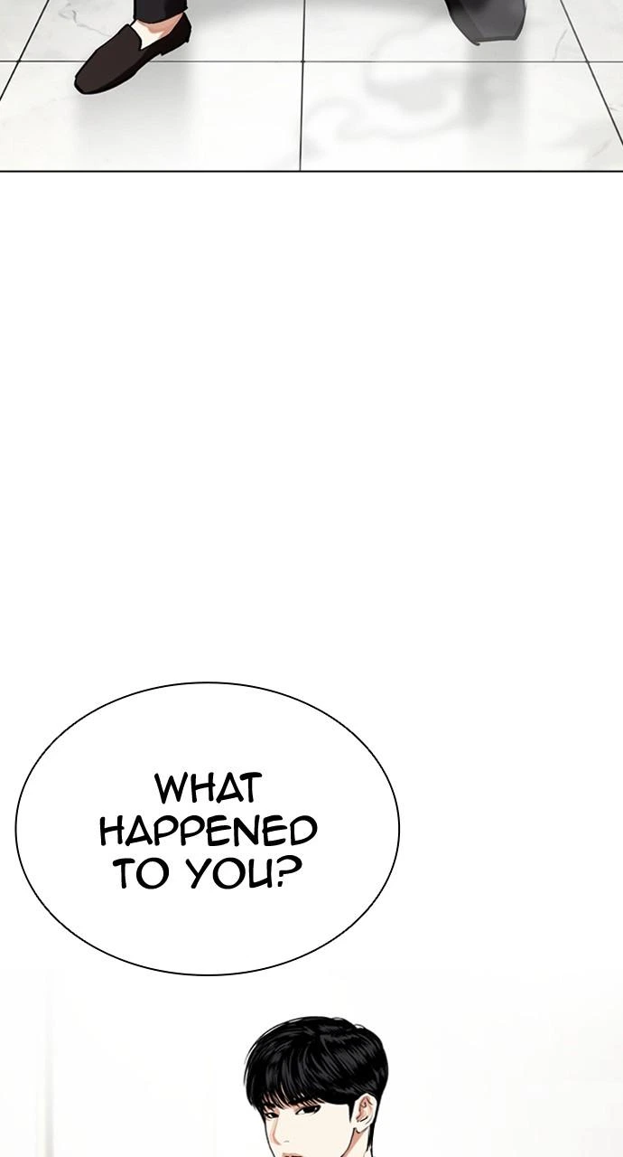 Lookism Chapter 445 — page 29
