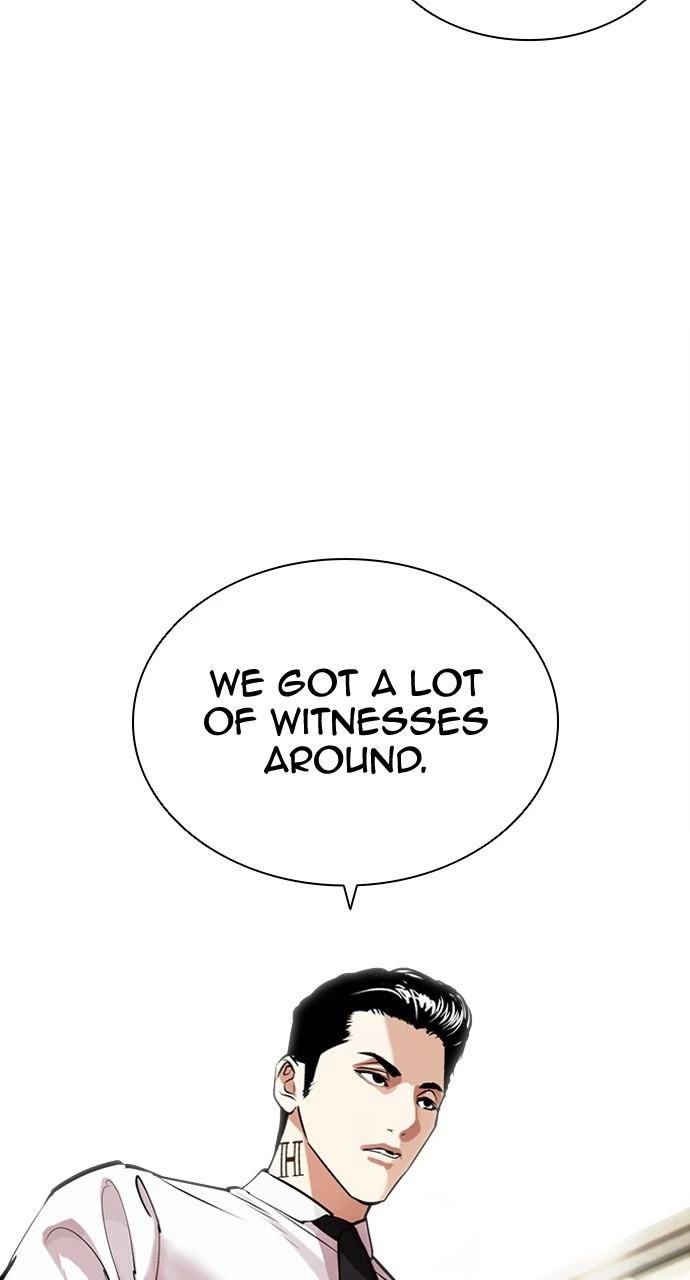Lookism Chapter 445 — page 32