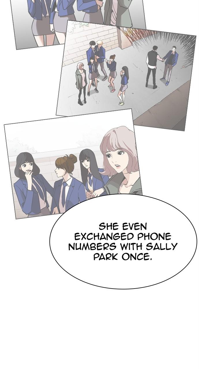 Lookism Chapter 445 — page 36