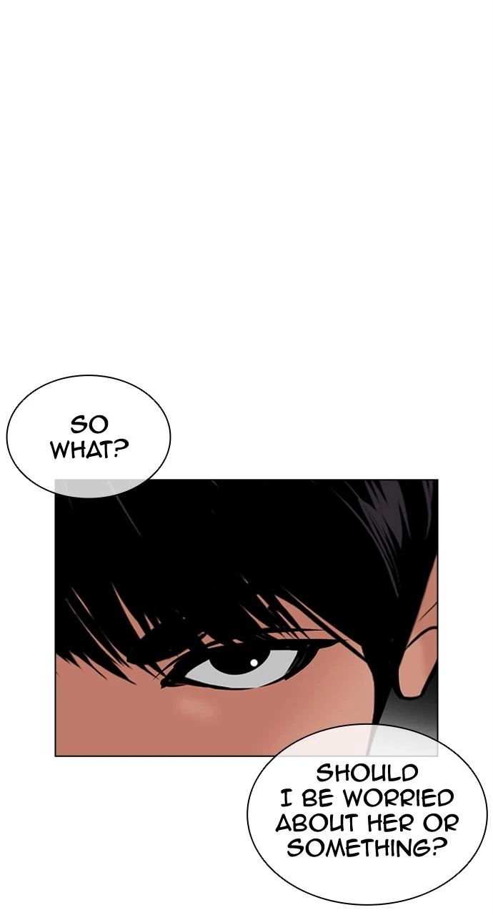 Lookism Chapter 445 — page 38