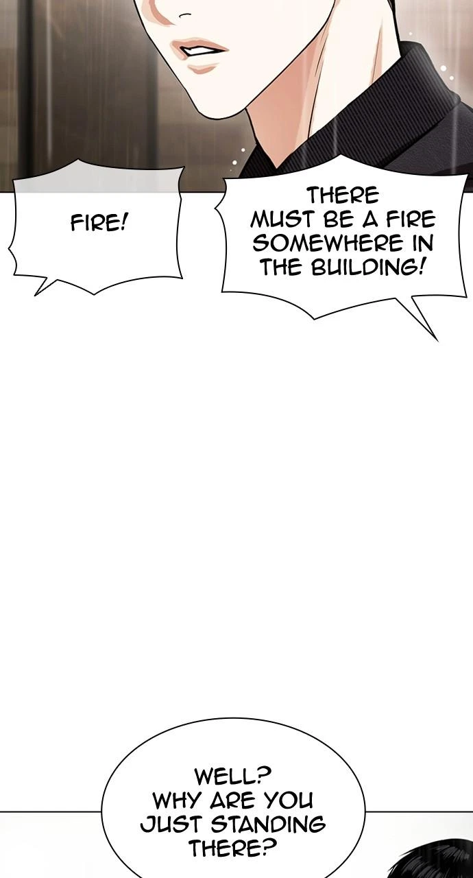 Lookism Chapter 445 — page 54