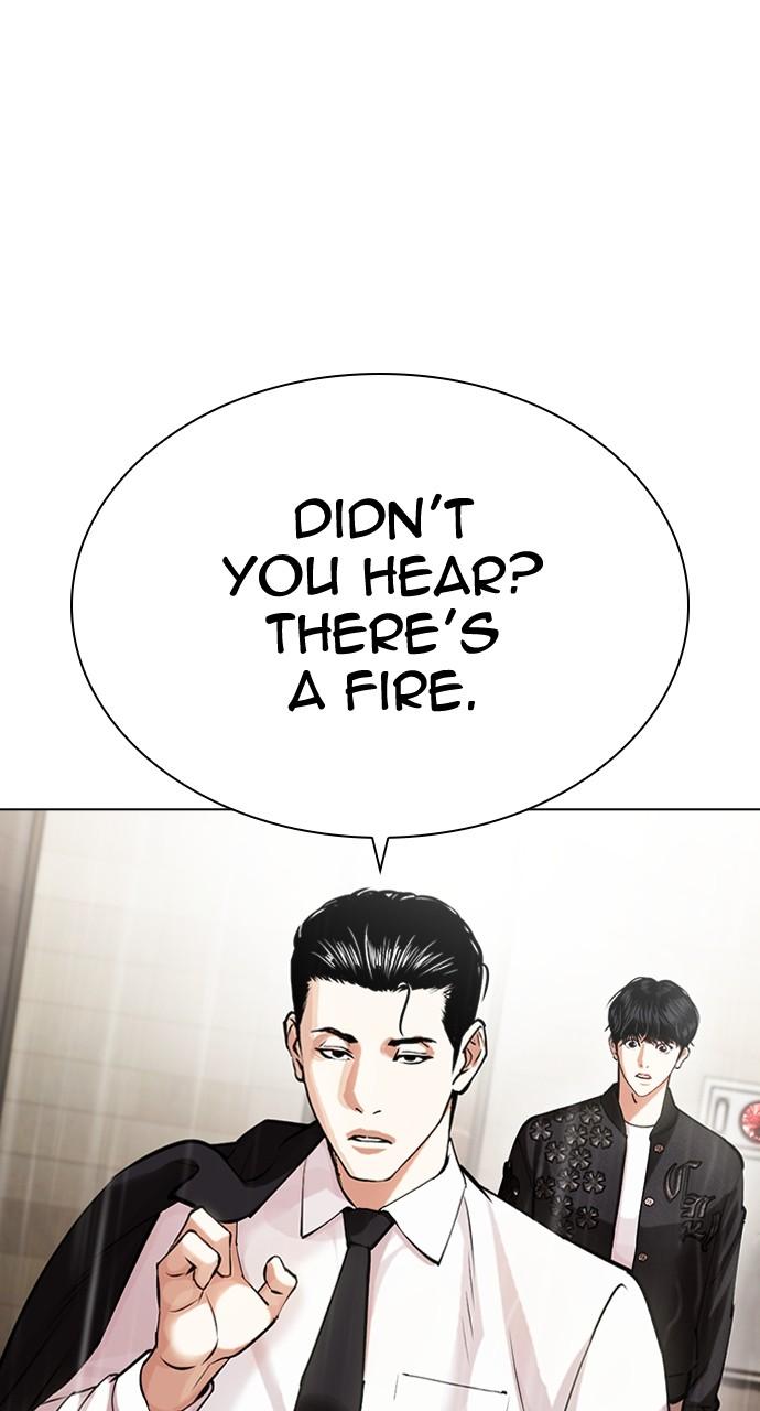 Lookism Chapter 445 — page 56