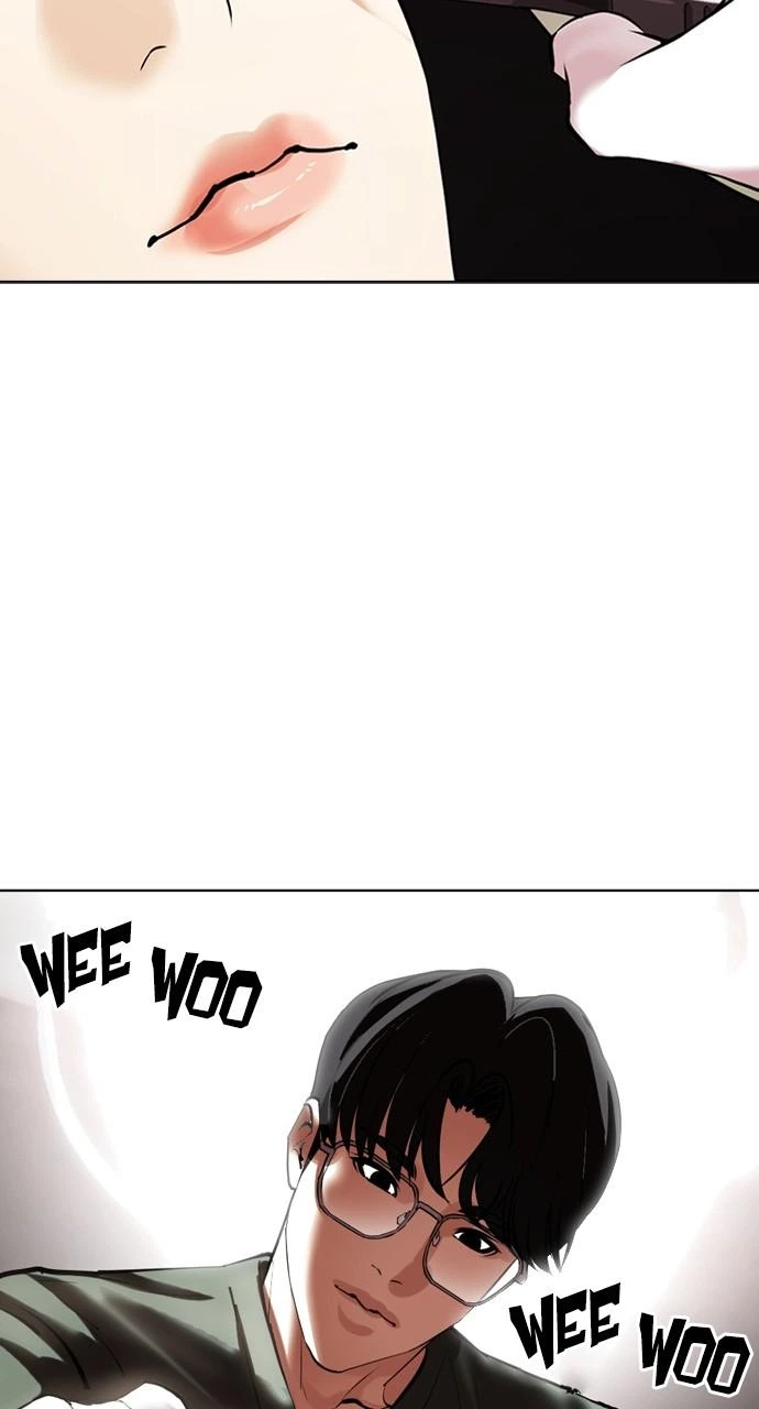 Lookism Chapter 445 — page 61