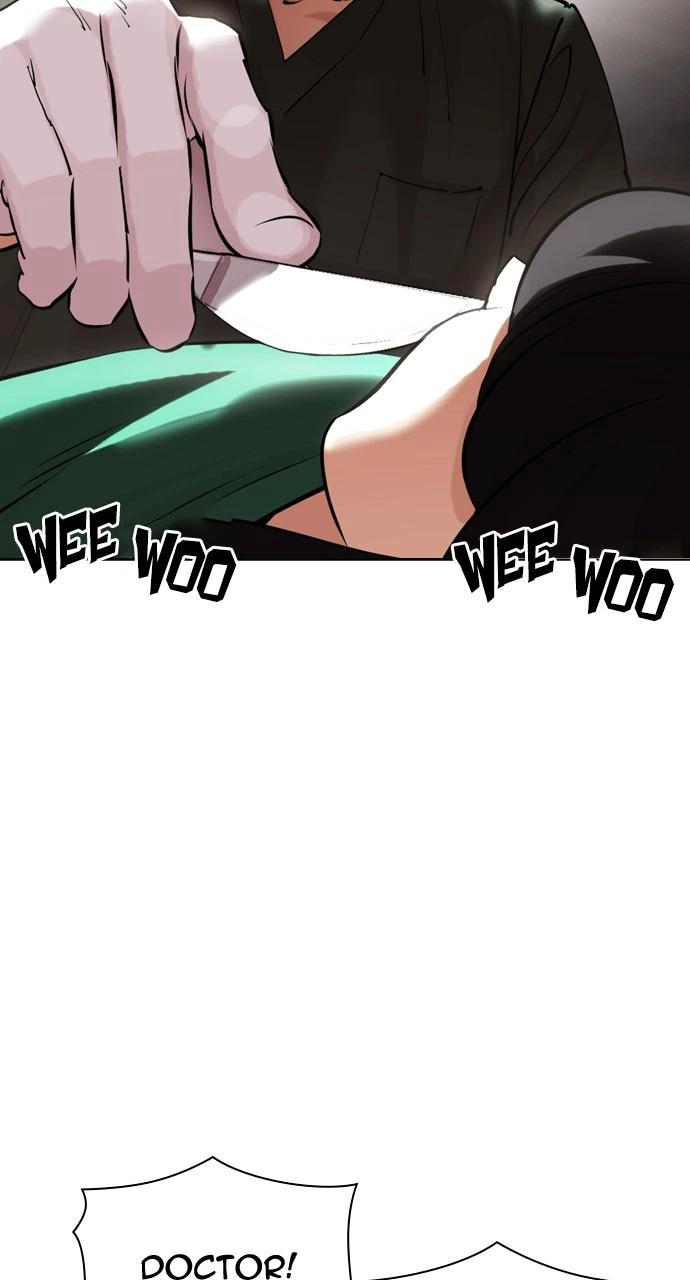 Lookism Chapter 445 — page 62