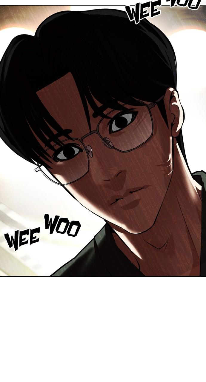 Lookism Chapter 445 — page 65