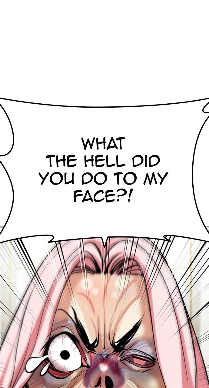 Lookism Chapter 445 — page 66