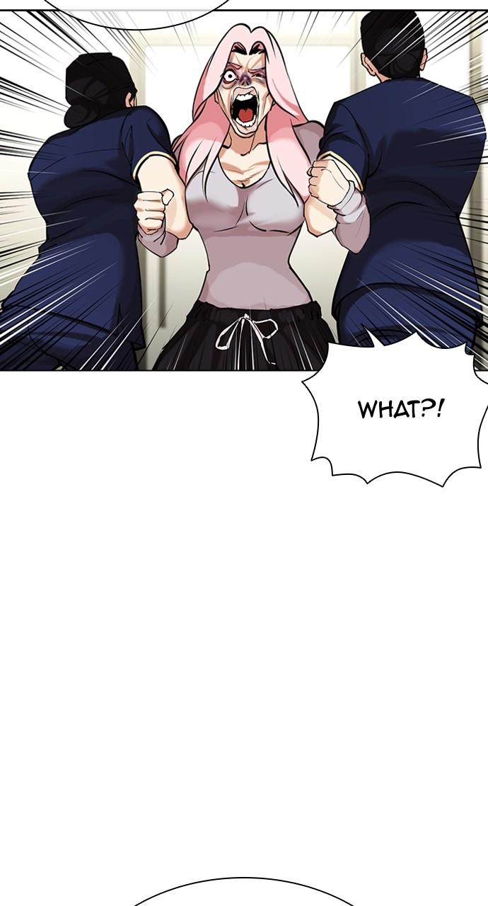 Lookism Chapter 445 — page 68