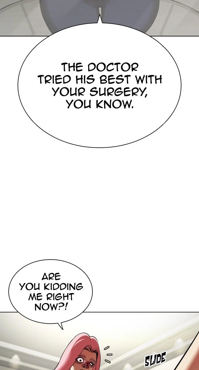 Lookism Chapter 445 — page 70