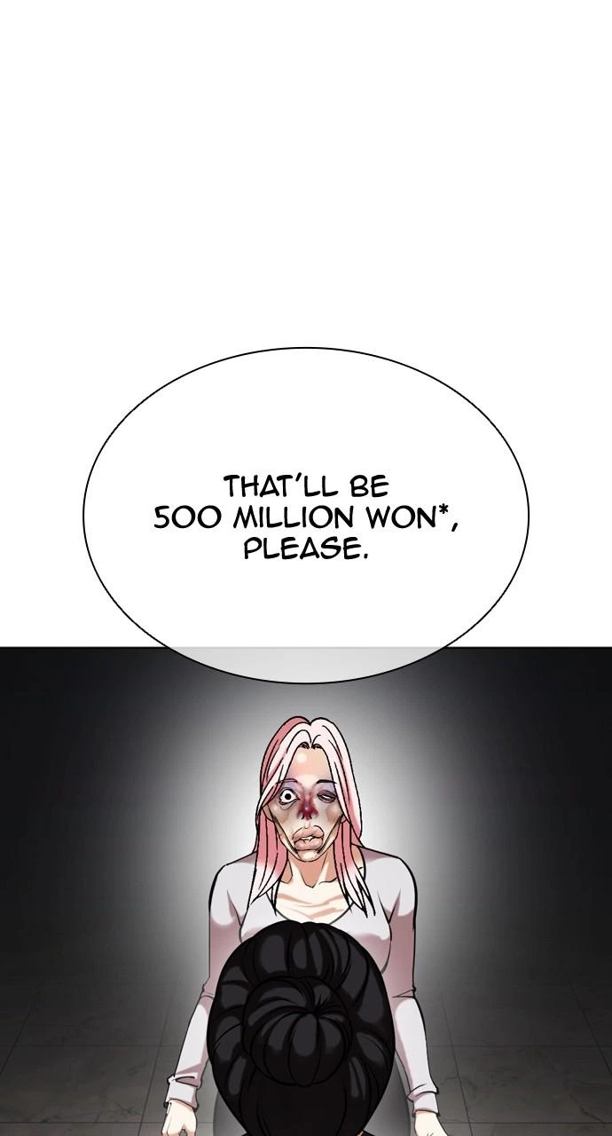 Lookism Chapter 445 — page 81