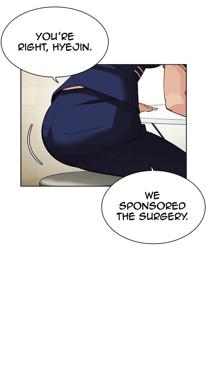 Lookism Chapter 445 — page 88