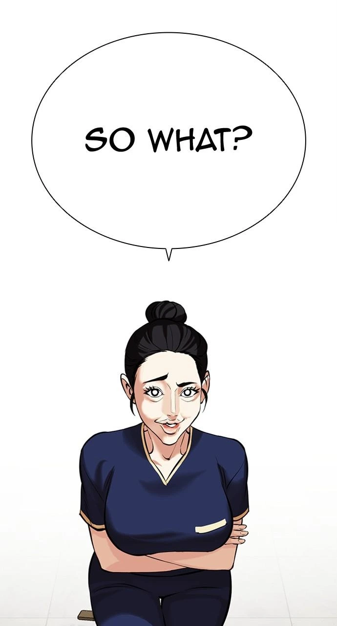 Lookism Chapter 445 — page 89