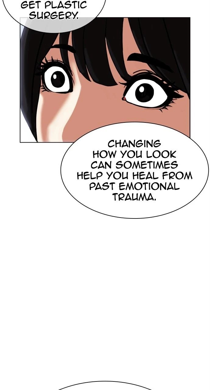 Lookism Chapter 445 — page 100