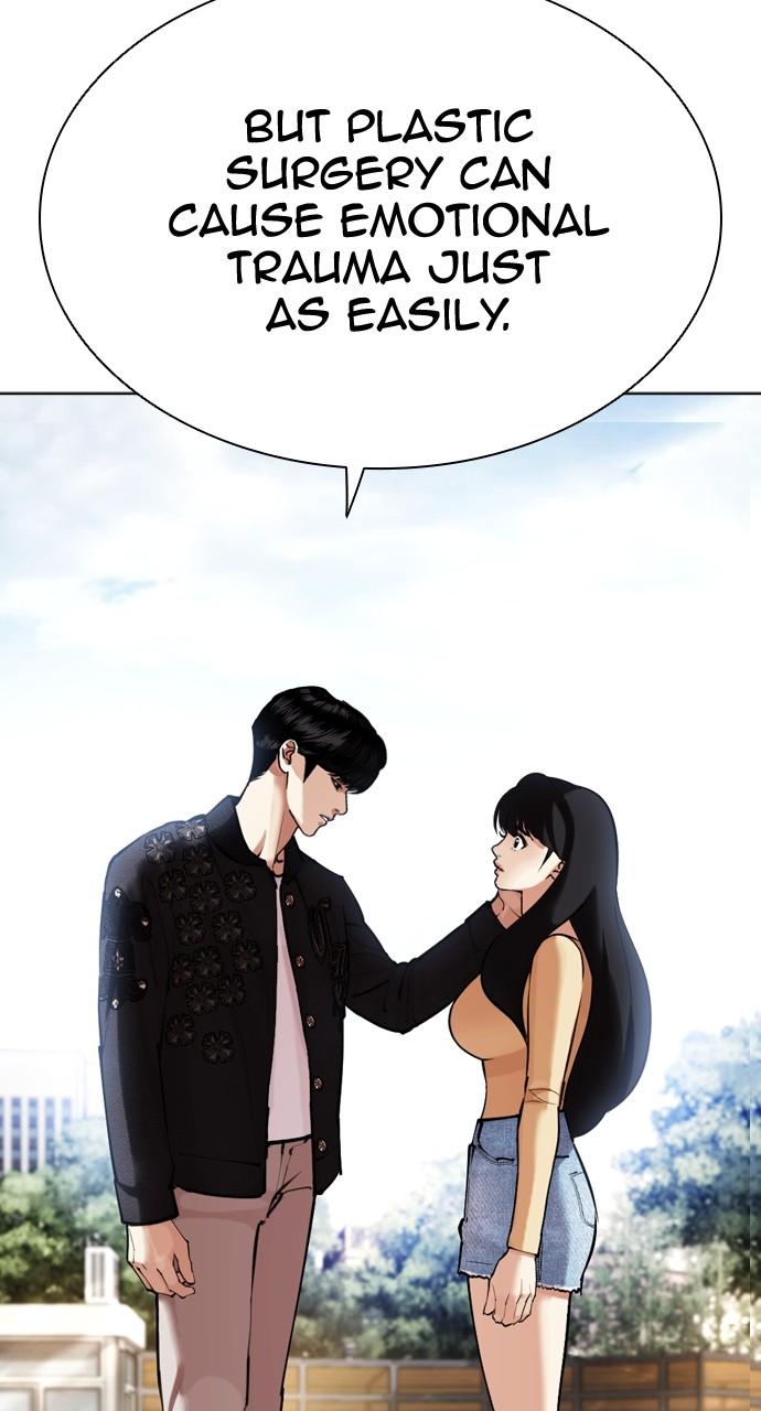 Lookism Chapter 445 — page 101