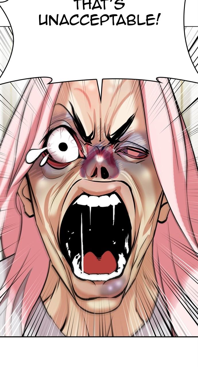 Lookism Chapter 445 — page 103