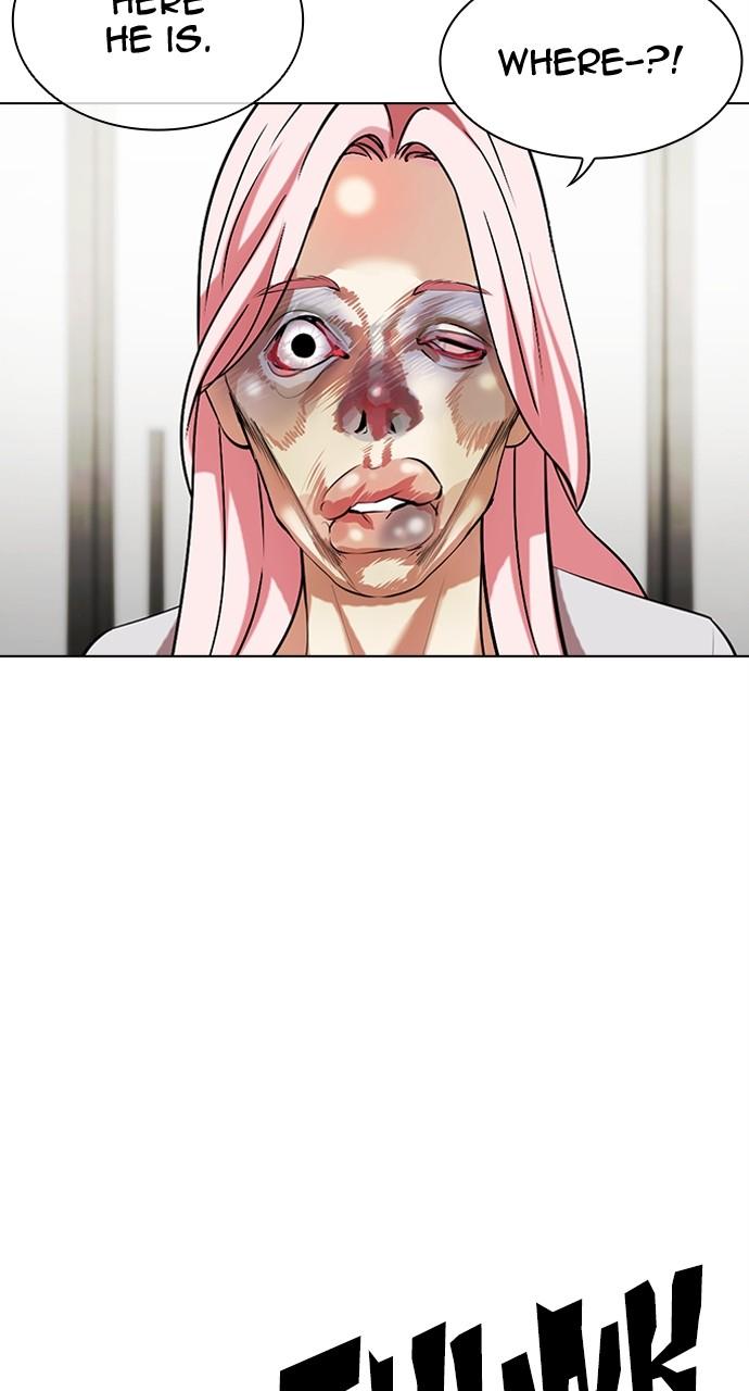 Lookism Chapter 445 — page 107
