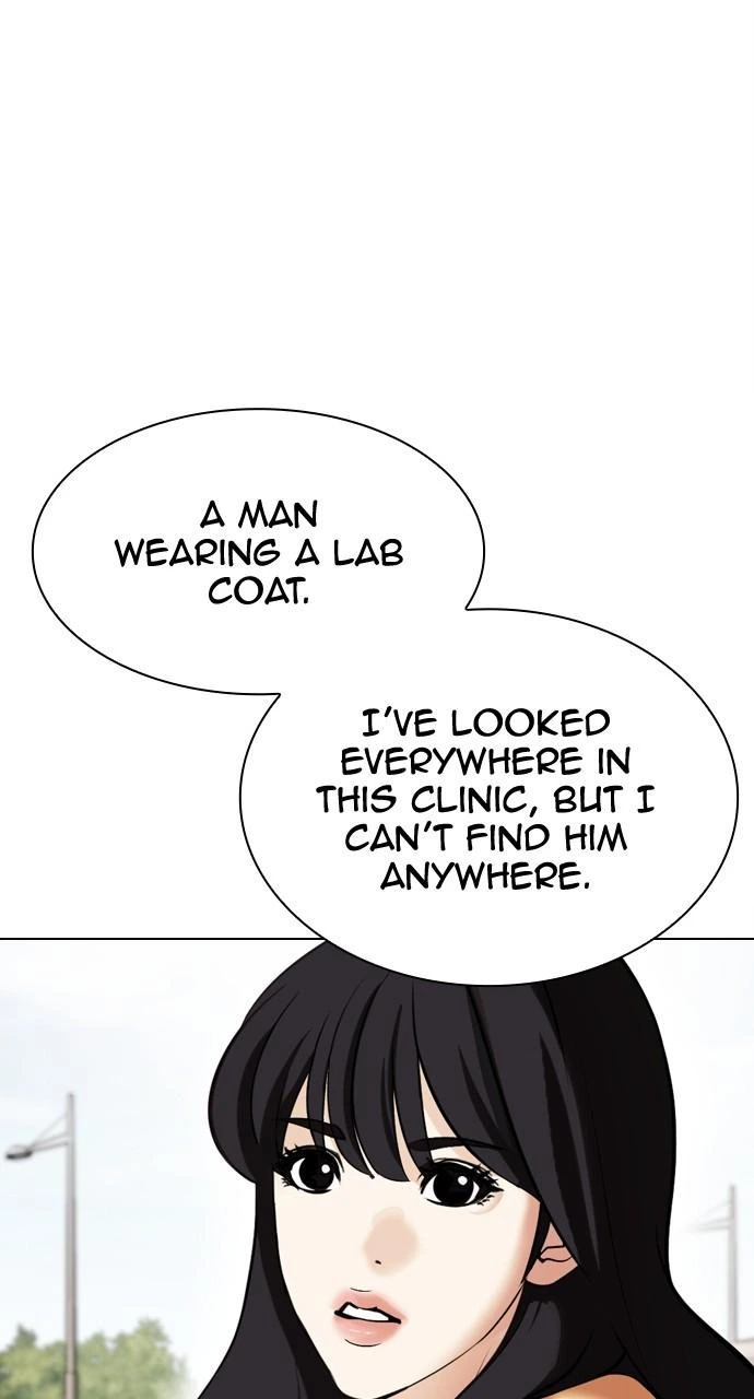 Lookism Chapter 445 — page 112