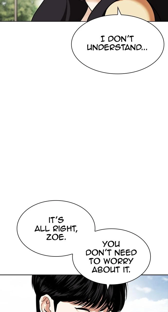 Lookism Chapter 445 — page 113