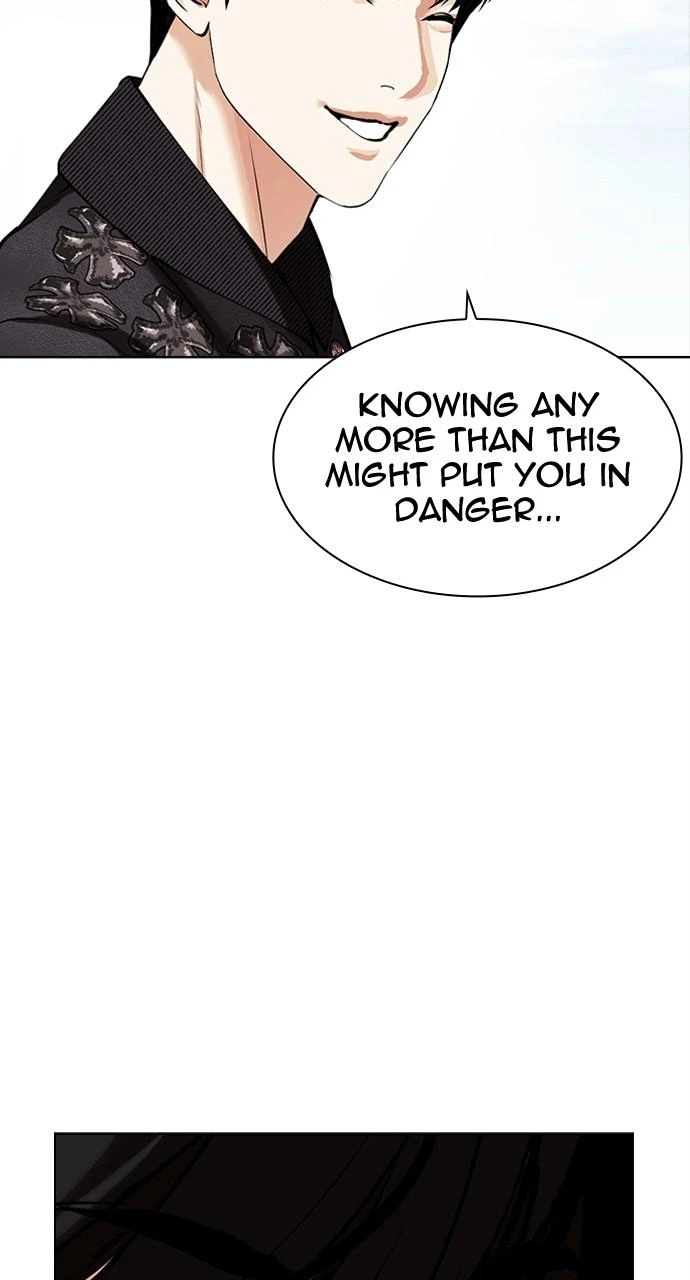 Lookism Chapter 445 — page 114