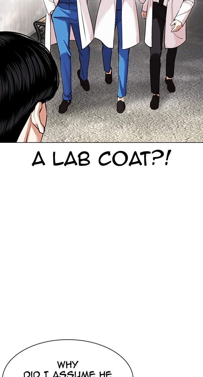 Lookism Chapter 445 — page 116