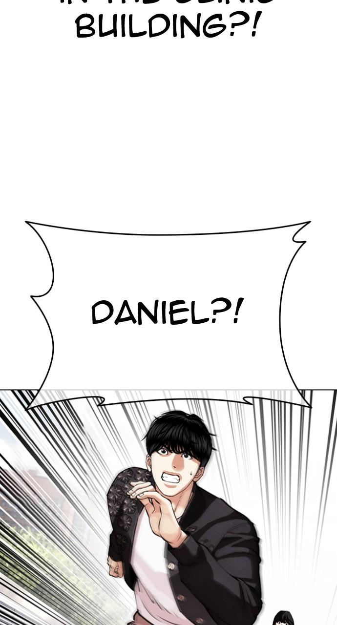 Lookism Chapter 445 — page 124