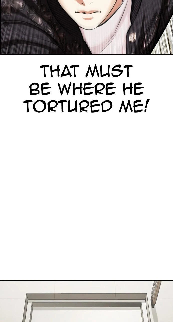 Lookism Chapter 445 — page 128