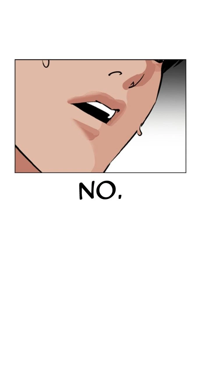 Lookism Chapter 445 — page 134
