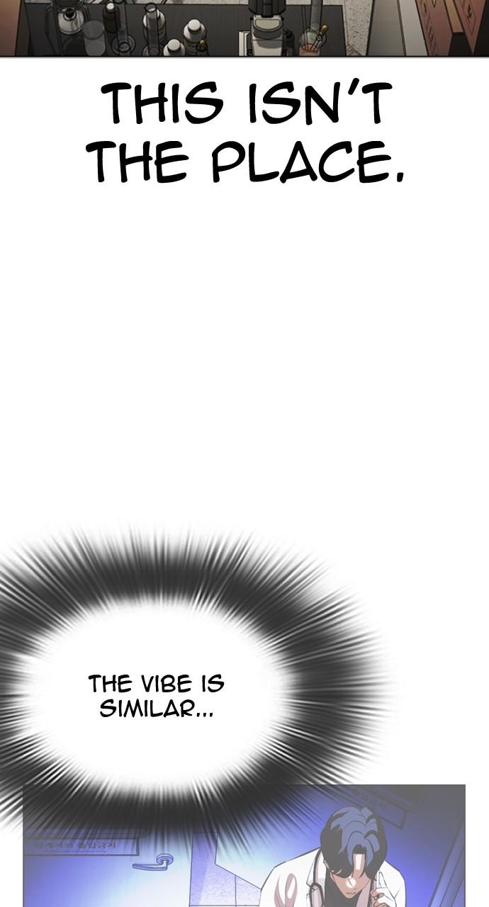 Lookism Chapter 445 — page 136
