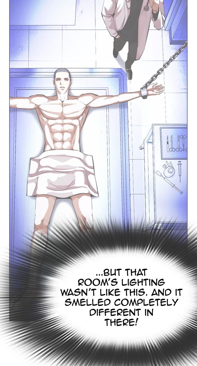 Lookism Chapter 445 — page 137