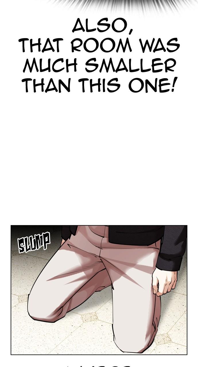 Lookism Chapter 445 — page 138