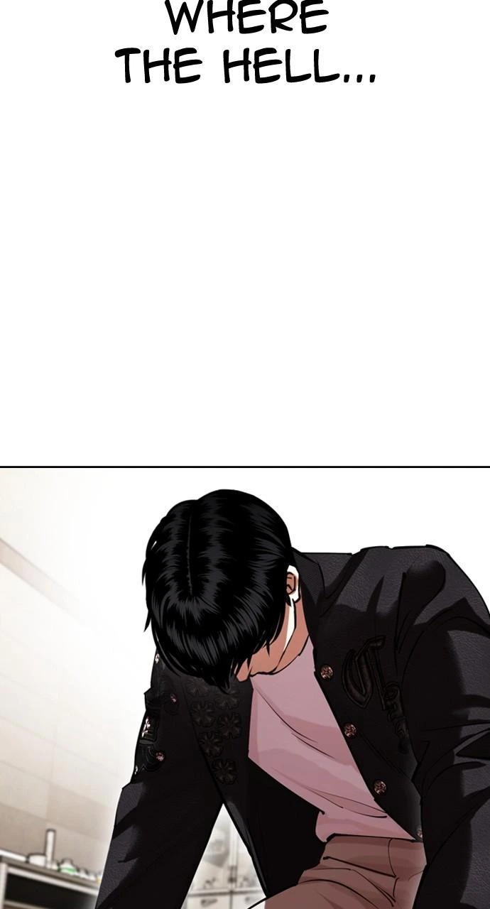 Lookism Chapter 445 — page 139
