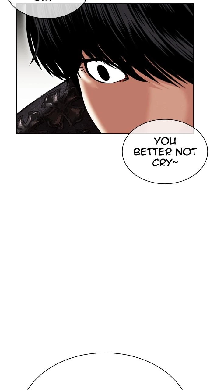 Lookism Chapter 445 — page 141