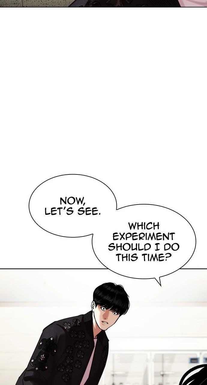 Lookism Chapter 445 — page 143