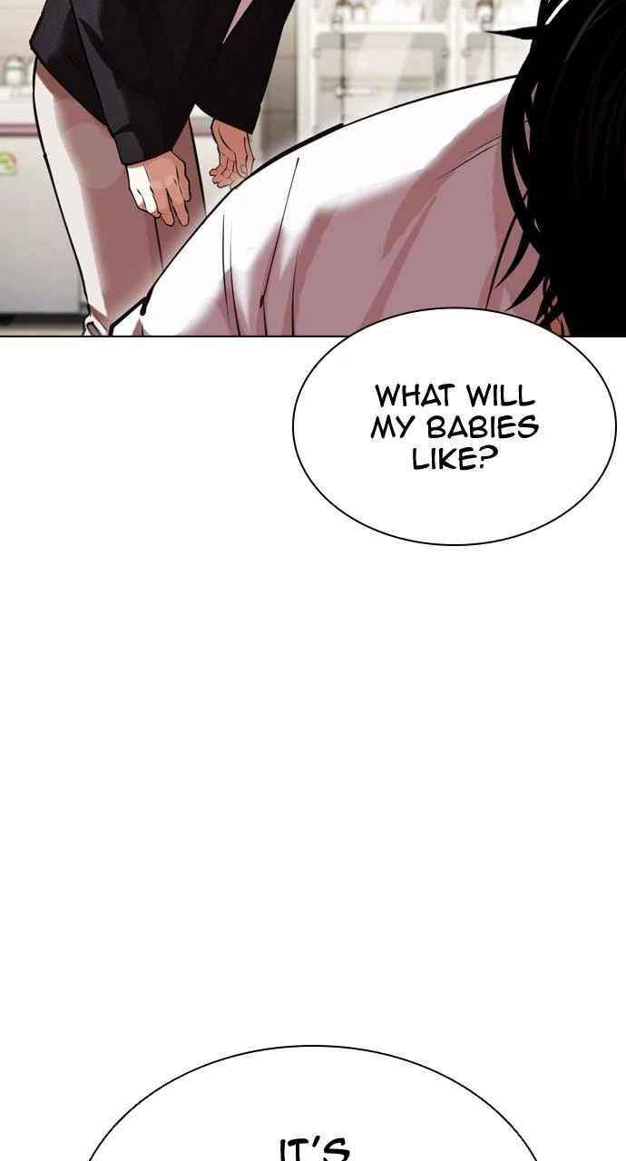 Lookism Chapter 445 — page 144