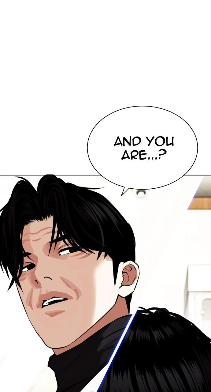 Lookism Chapter 445 — page 150