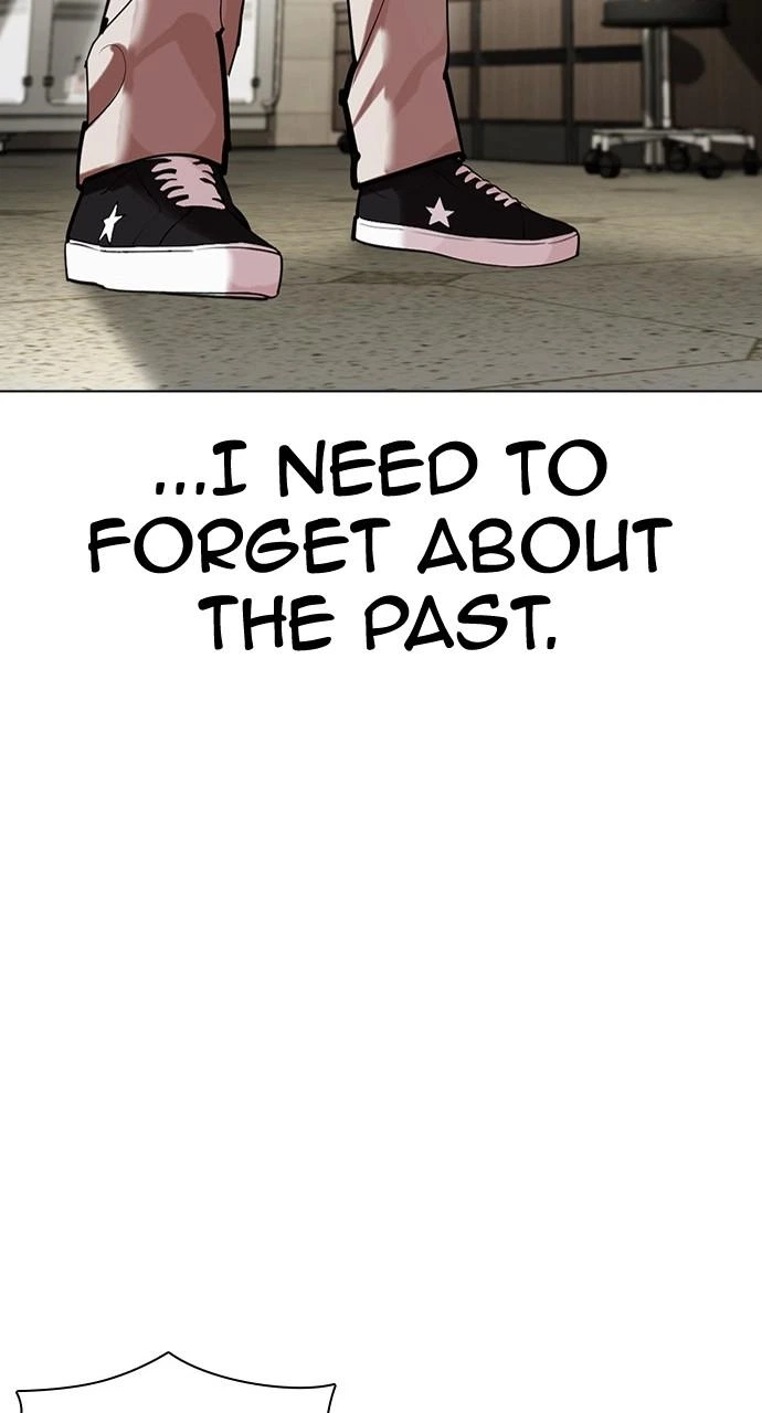 Lookism Chapter 446 — page 7
