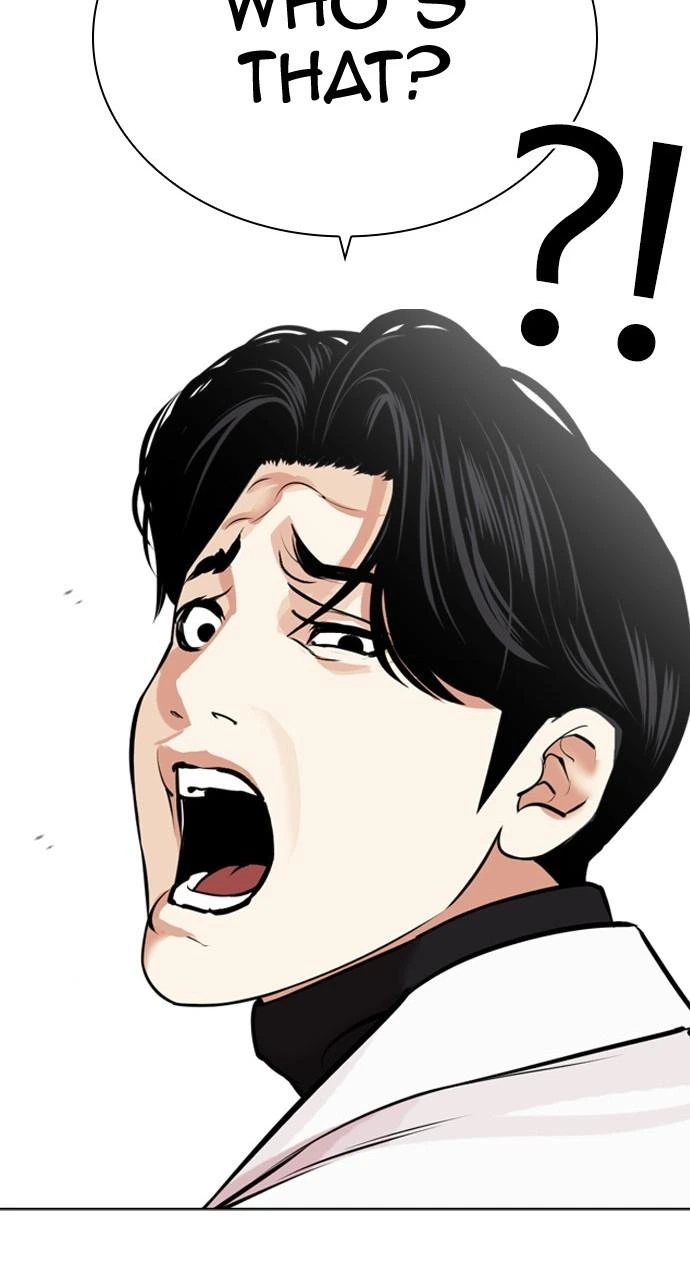 Lookism Chapter 446 — page 9