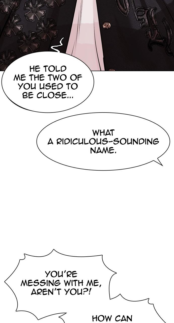 Lookism Chapter 446 — page 11