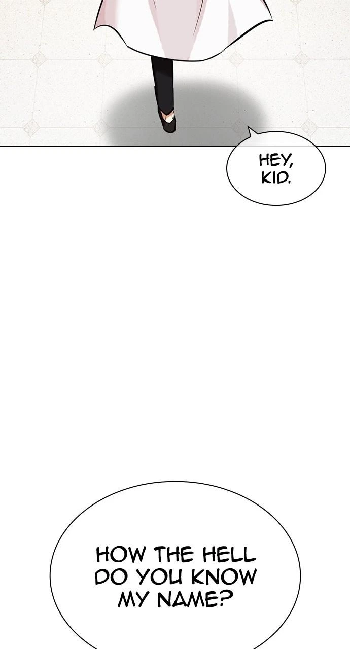 Lookism Chapter 446 — page 14
