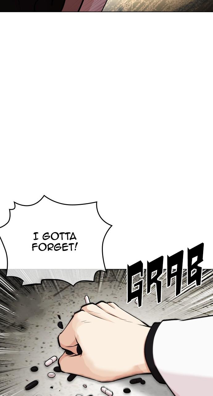 Lookism Chapter 446 — page 23