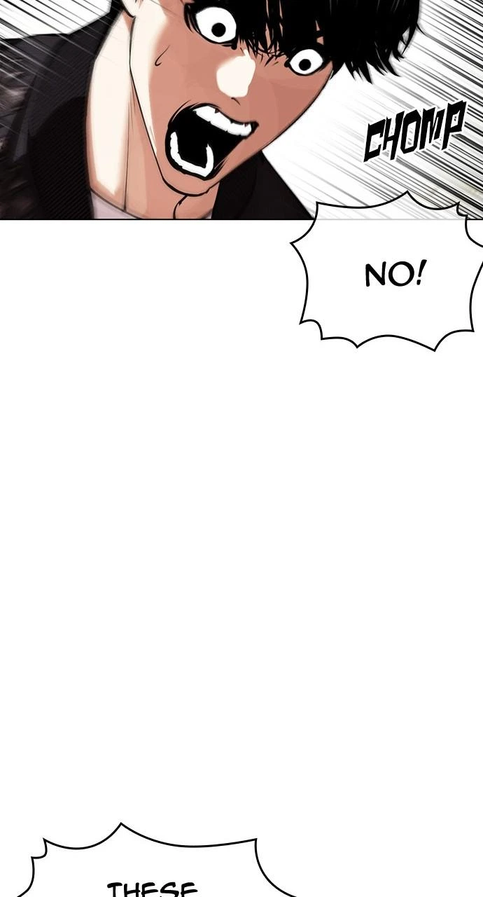 Lookism Chapter 446 — page 27